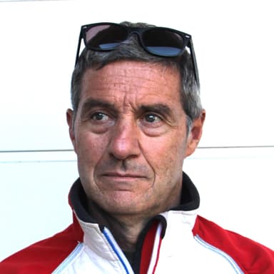 BERNARD SCOTTO