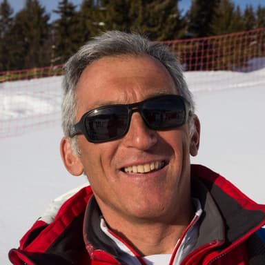 BERNARD FRISON-ROCHE