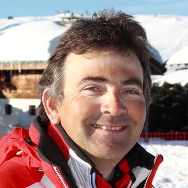 PATRICE MARTIN