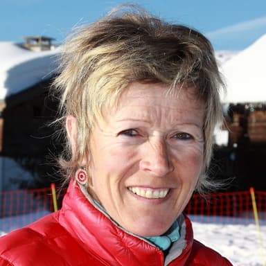 MARYSE DUC
