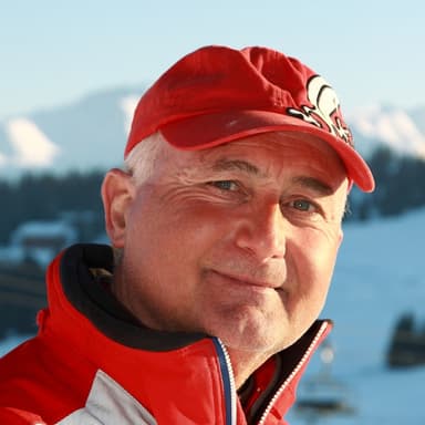 GILBERT BELLITTO