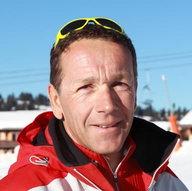 MICHEL SIBUET-BECQUET