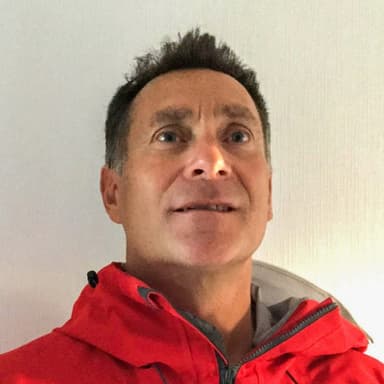 EMMANUEL TRECANI