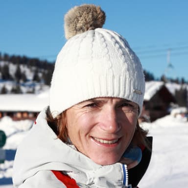 HUGUETTE BRAISAZ