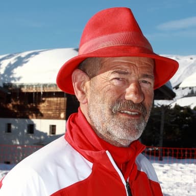 ALAIN BAVOUX