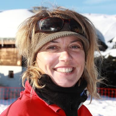 CORINNE PORRET