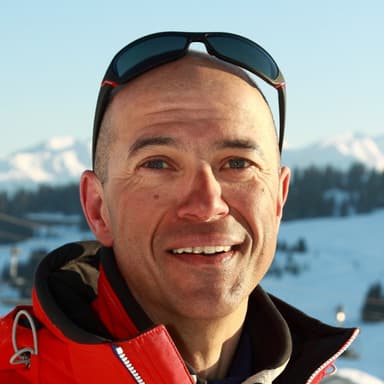 ROLAND CHAVENT