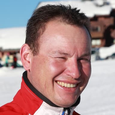 NICOLAS MEILLEUR