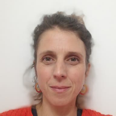 NADEGE BRAGHINI