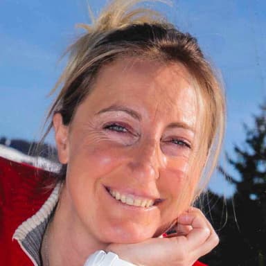VALERIE MOLLIET-RIBET