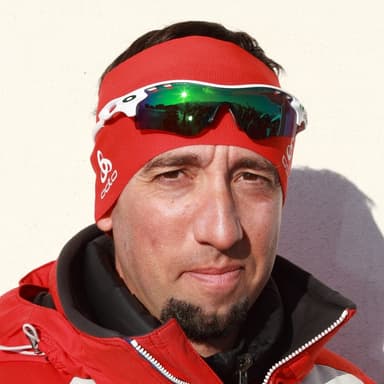 NICOLAS DUFORET
