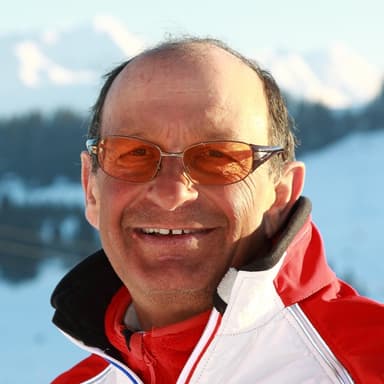 PIERRE-MARIE GIORIA