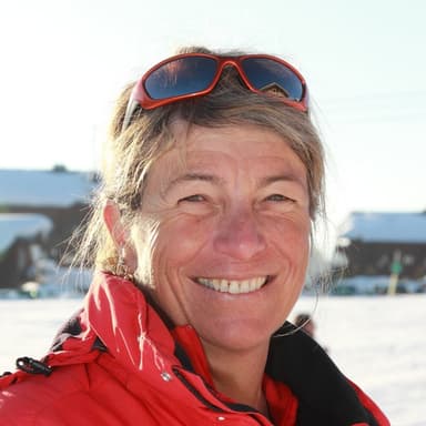 ISABELLE FUMEX