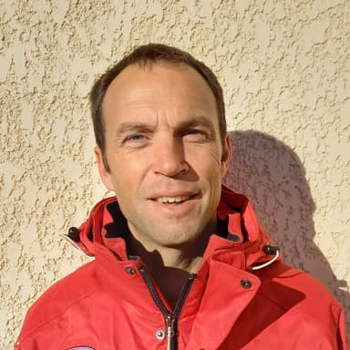 ARNAUD CHALONS