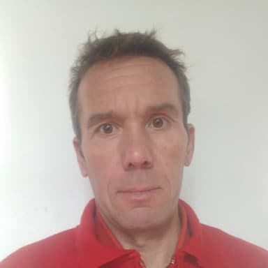 BENOIT GILLY