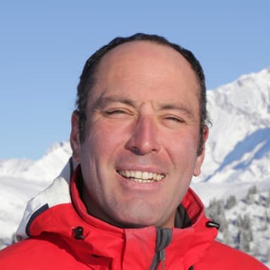 CEDRIC MEILLEUR