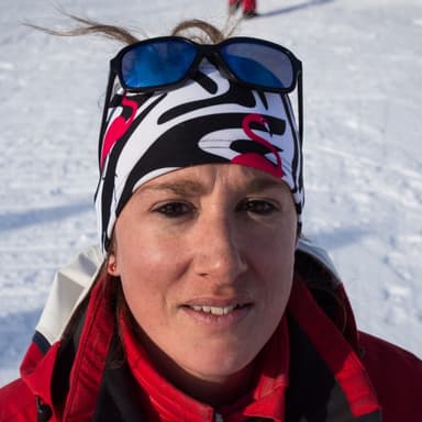 CORINNE BOCHET