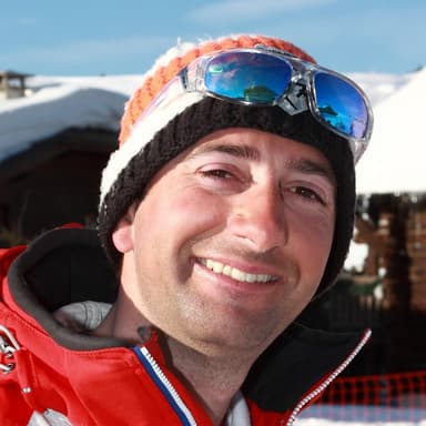 FLORENT CONSTANTIN