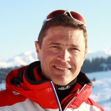 JEROME BAPTENDIER