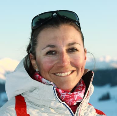 AUDREY TRINQUET