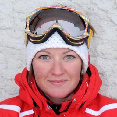 LAURE MOLLIER