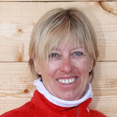 BRIGITTE CHARDIN
