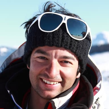 ROMAIN LAURIA