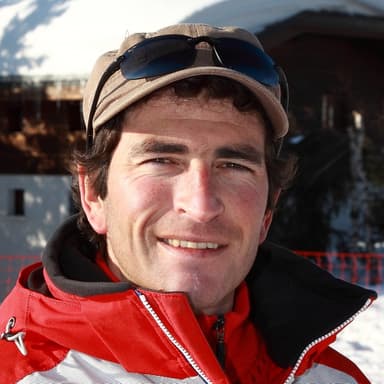 THOMAS BROSSARD