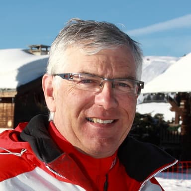 ALAIN DONDOGLIO