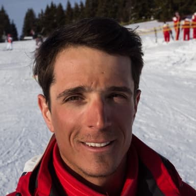 STEPHANE MASSON