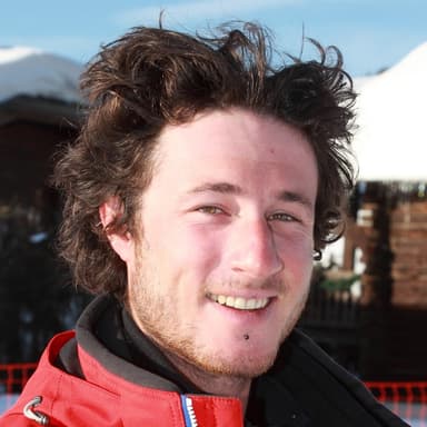 JONATHAN HUGUET