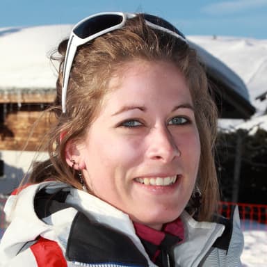 LAURE EMELINE DONDOGLIO