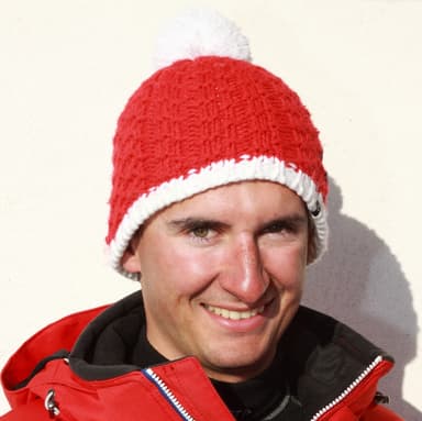 MATTHIEU PALMIERI