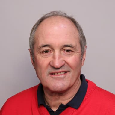 ROBERT BURDIN