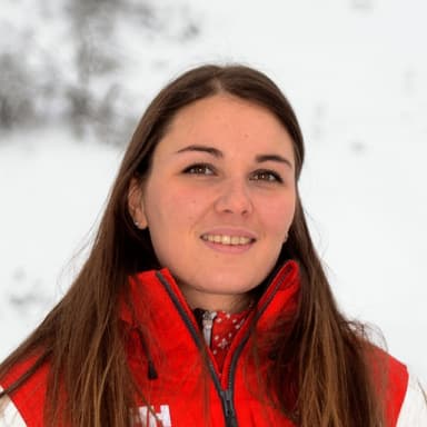 AMELIE BAPTENDIER