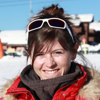 PAULINE AVOCAT