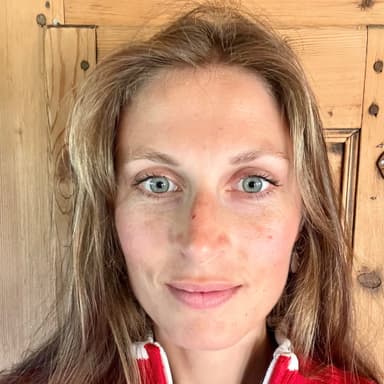 SARAH BRAISAZ