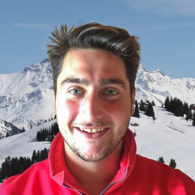 ADRIEN TRECANI