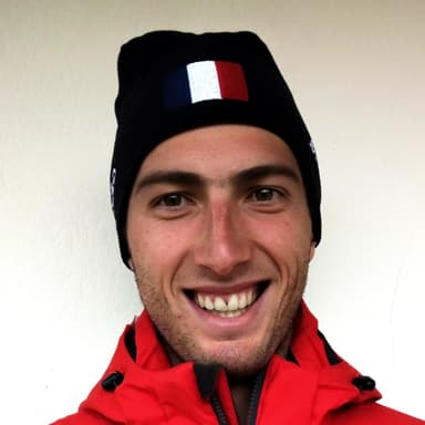 BENOIT MOLLIET