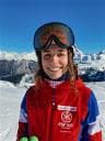 ROMANE-LOU  GACHET 