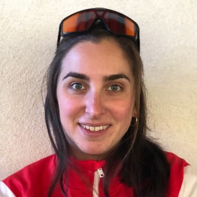 LAURA CHAMIOT-MAITRAL