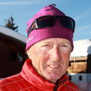 ALBERT OMONT