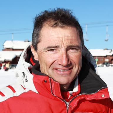 JEAN MICHEL BERTHOD