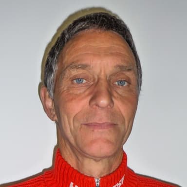GILLES GONTHIER