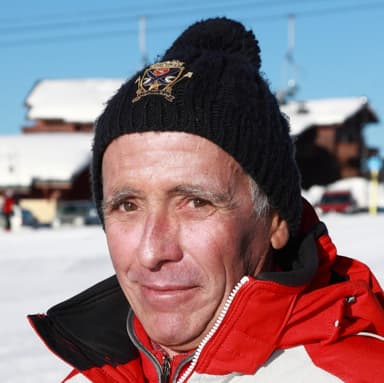 MICHEL BOUCHAGE